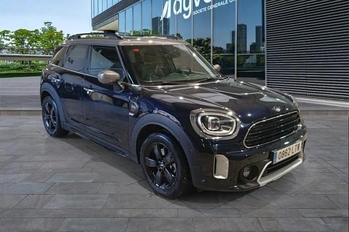 Usado Mini Cooper Countryman 136 CV (100 kW) 2021 SUV
