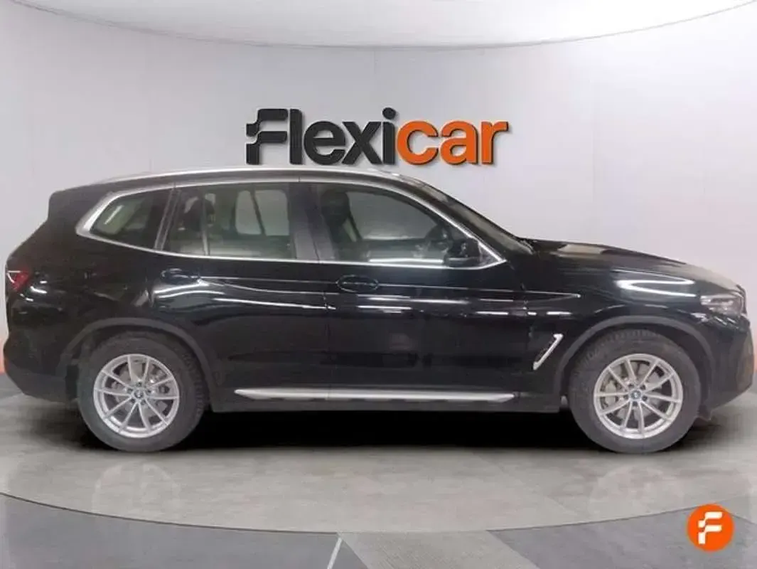 Usado BMW X3 xLine 292 CV (214 kW) 2023 Negro SUV