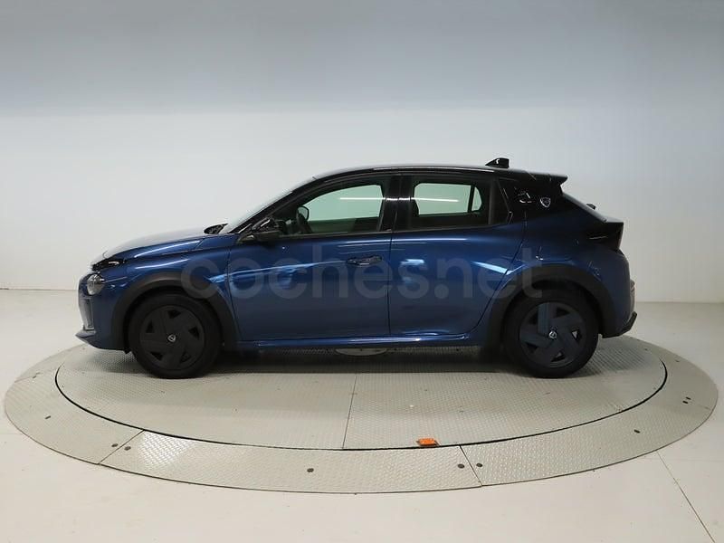 Usado Lancia Ypsilon 100 CV (73 kW) 2025 Azul Utilitario
