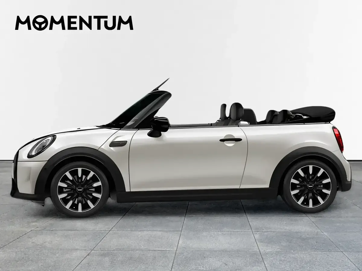 Usado Mini Cooper Cabriolet 178 CV (130 kW) 2023 Descapotable