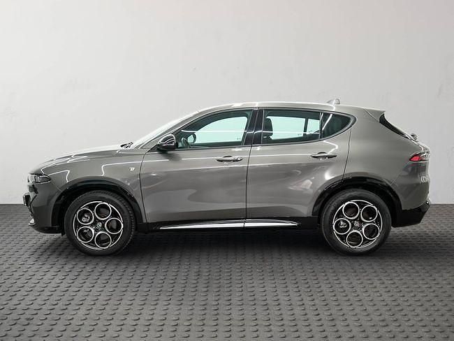 Usado Alfa Romeo Tonale Ti 175 CV (128 kW) 2022 Gris SUV