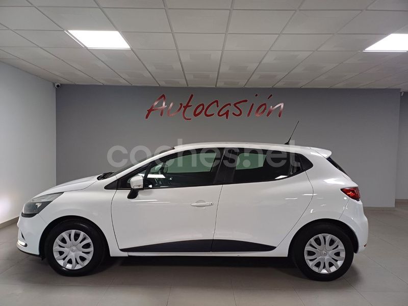 Blanco Usado 2019 Renault Clio IV Business Berlina | 9800 € (Precio justo) - Imagen 1/4
