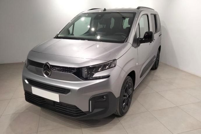 Nuevo 2024 Citroën Berlingo Monovolumen | 27.900 € (Precio justo) - Imagen 1/4