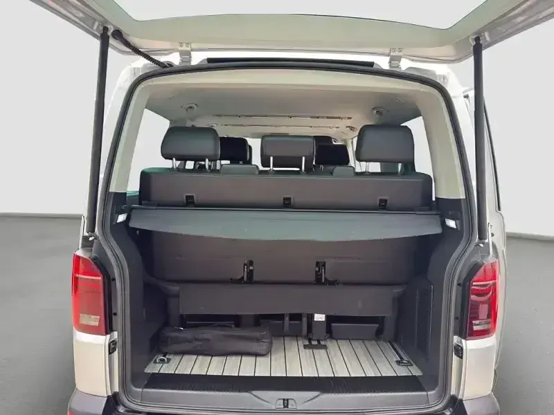 Usado VW Multivan 150 CV (110 kW) 2021 Monovolumen