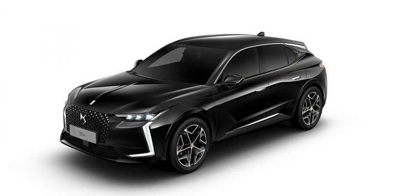 Negro Nuevo 2025 DS Automobiles DS4 | 35.190 € - Imagen 1/4