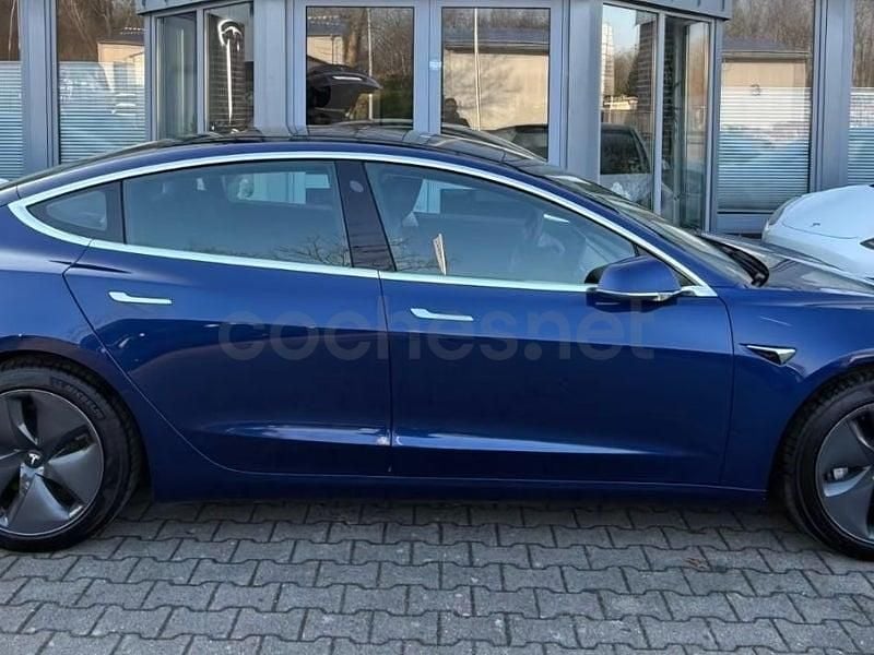 Usado Tesla Model 3 366 kW (498 CV) 2020 Eléctrico Berlina