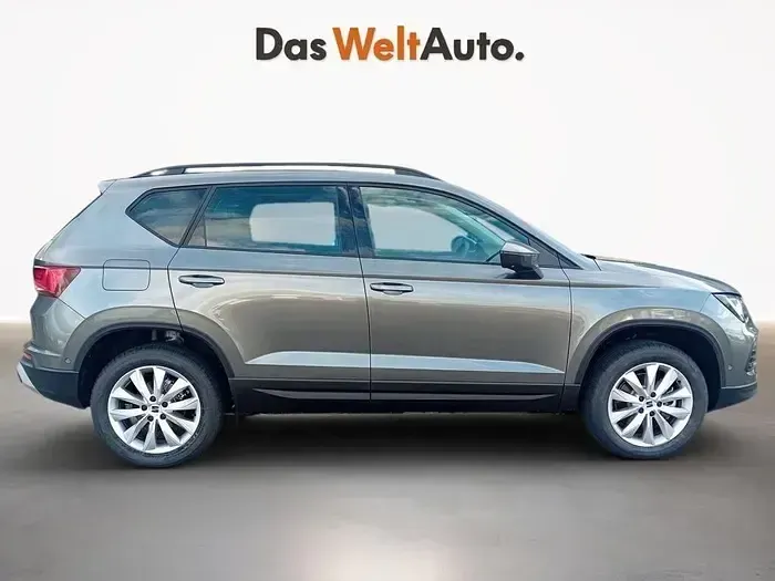 Nuevo Seat Ateca Style 150 CV (110 kW) 2025 Gris SUV