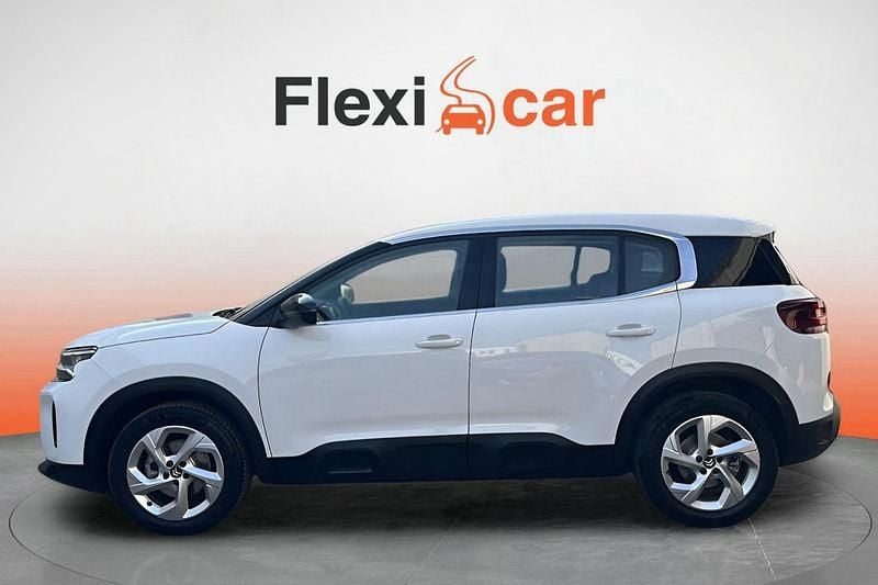 Usado Citroën C5 Aircross Feel 131 CV (96 kW) 2023 Blanco SUV