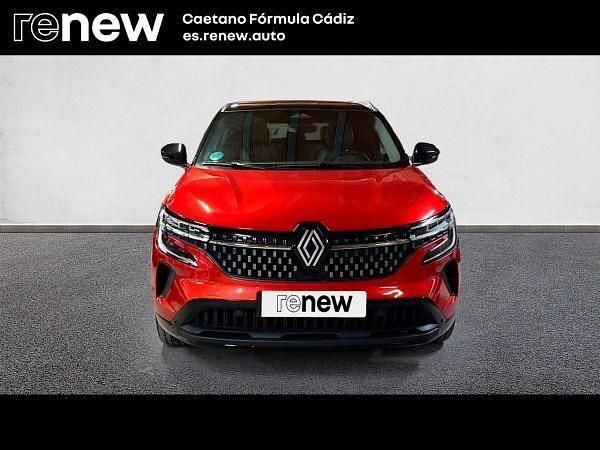 Usado Renault Austral Techno 200 CV (147 kW) 2025 Rojo SUV