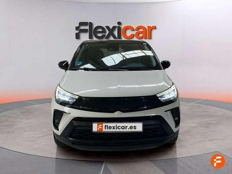 Usado Opel Crossland X 110 CV (80 kW) 2023 Blanco SUV
