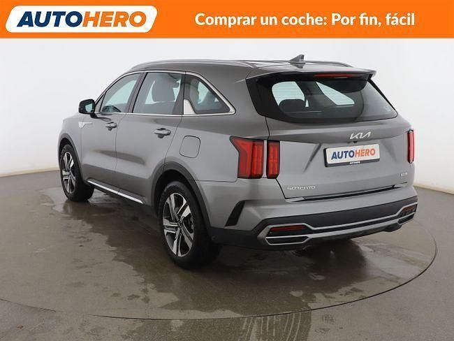 Usado Kia Sorento 265 CV (194 kW) 2023 Gris SUV