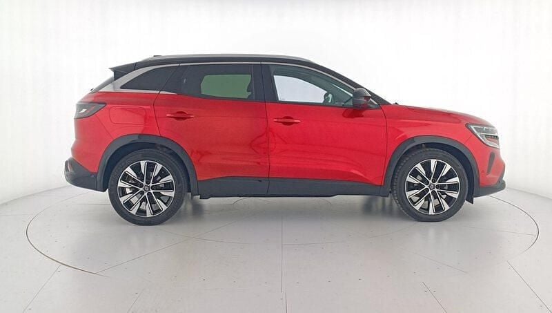 Usado Renault Austral Techno 160 CV (117 kW) 2024 Rojo SUV