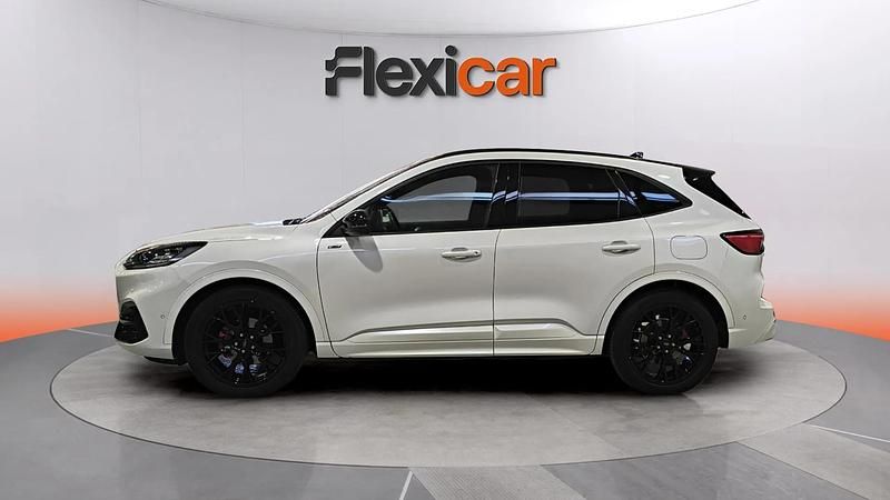 Usado Ford Kuga ST-Line 150 HP (110 kW) 2023 Branco SUV