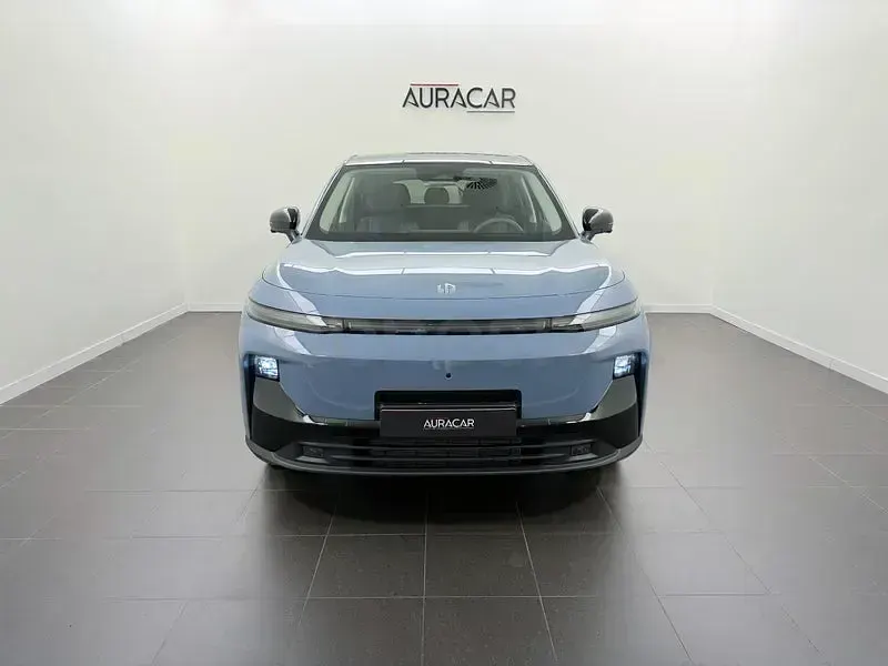 Nuevo Leapmotor B10 218 CV (160 kW) 2026 Azul SUV