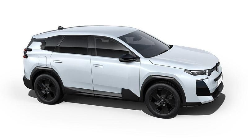Nuevo Citroën C5 Aircross 145 CV (106 kW) 2026 Blanco SUV