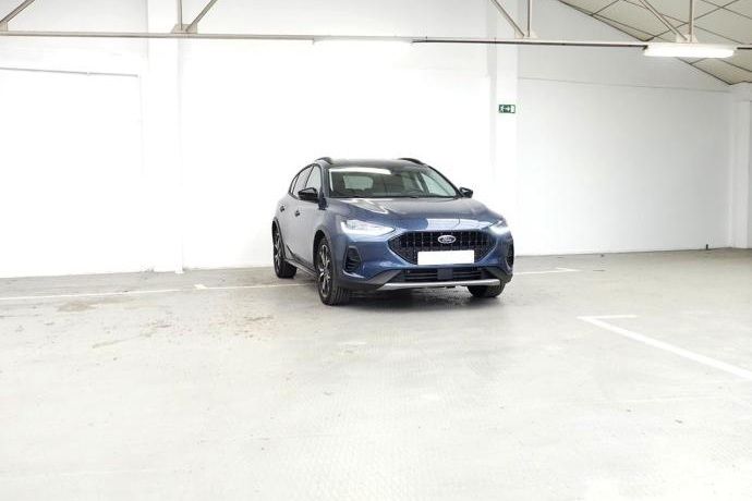Usado Ford Focus Active 155 CV (114 kW) 2023