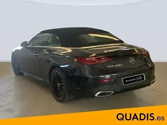 Usado Mercedes CLE220 197 CV (144 kW) 2025 Descapotable