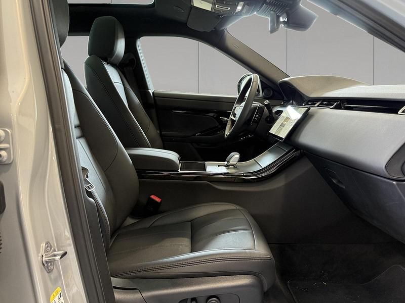 Usado Land Rover Range Rover evoque S 309 CV (227 kW) 2025 Seoul pearl silver SUV