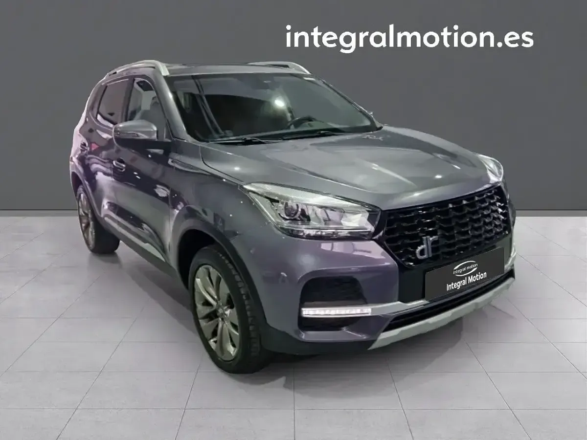Usado DR DR 4.0 116 CV (85 kW) 2022 Varios colores SUV