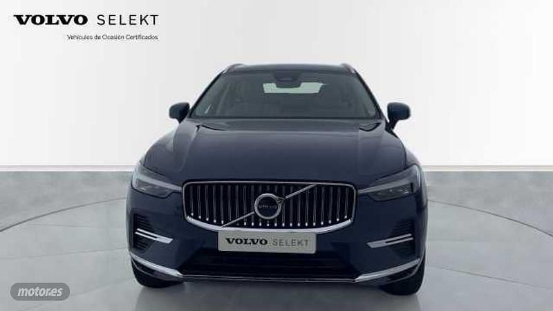 Usado Volvo XC40 Ultimate 2024 Blanco SUV