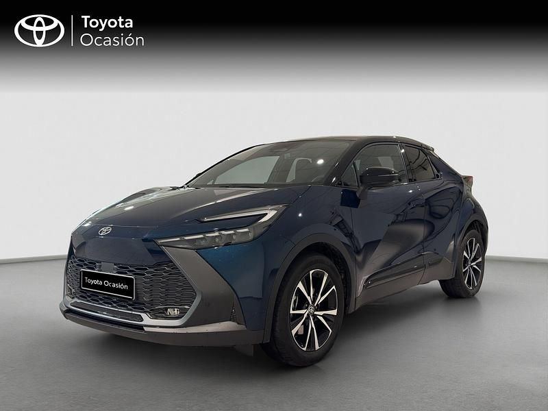 Otro Usado 2025 Toyota C-HR+ Skyview Edition SUV | 34.900 € - Imagen 1/4