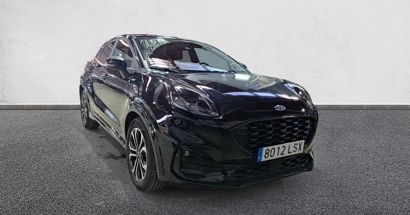Usado Ford Puma ST-Line 125 CV (91 kW) 2021 SUV