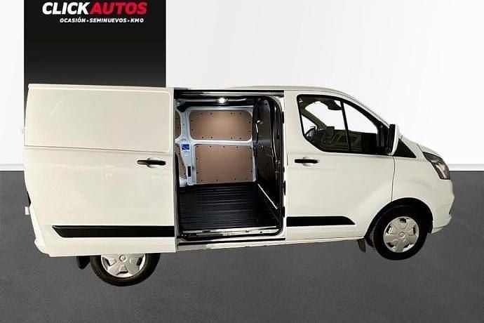 Usado Ford Transit Trend 130 CV (95 kW) 2023 Van