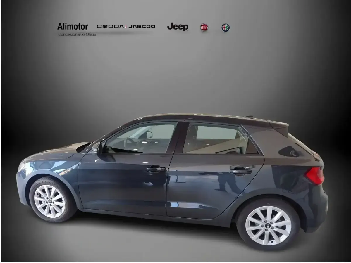 Usado Audi A1 Sportback Advanced 110 CV (80 kW) 2023 Otro Utilitario