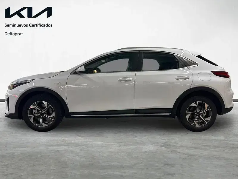 Nuevo Kia XCeed 115 CV (84 kW) 2026 Blanco SUV