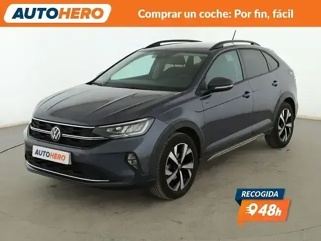 Occasion VW Taigo 110 ch (80 kW) 2024 SUV