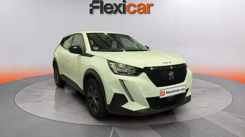 Usado Peugeot 2008 Active 110 CV (80 kW) 2022 SUV