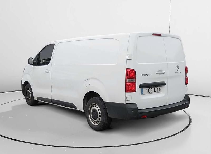 Begagnad Peugeot Expert 102 HK (75 kW) 2022 Van