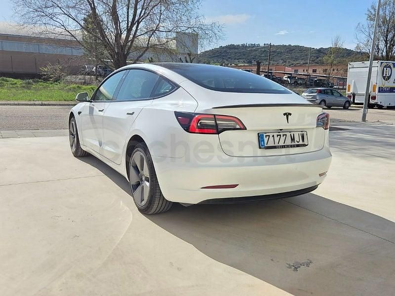 Usado Tesla Model 3 RWD 235 kW (320 CV) 2023 Eléctrico Berlina