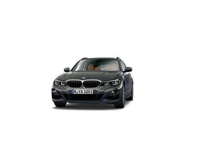 Usado 2020 BMW 320 Shadowline Familiar | 37.990 € - Imagen 1/4