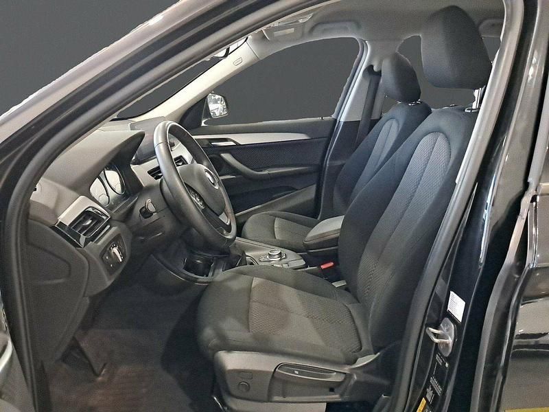 Usado BMW X1 220 CV (161 kW) 2020 Negro SUV