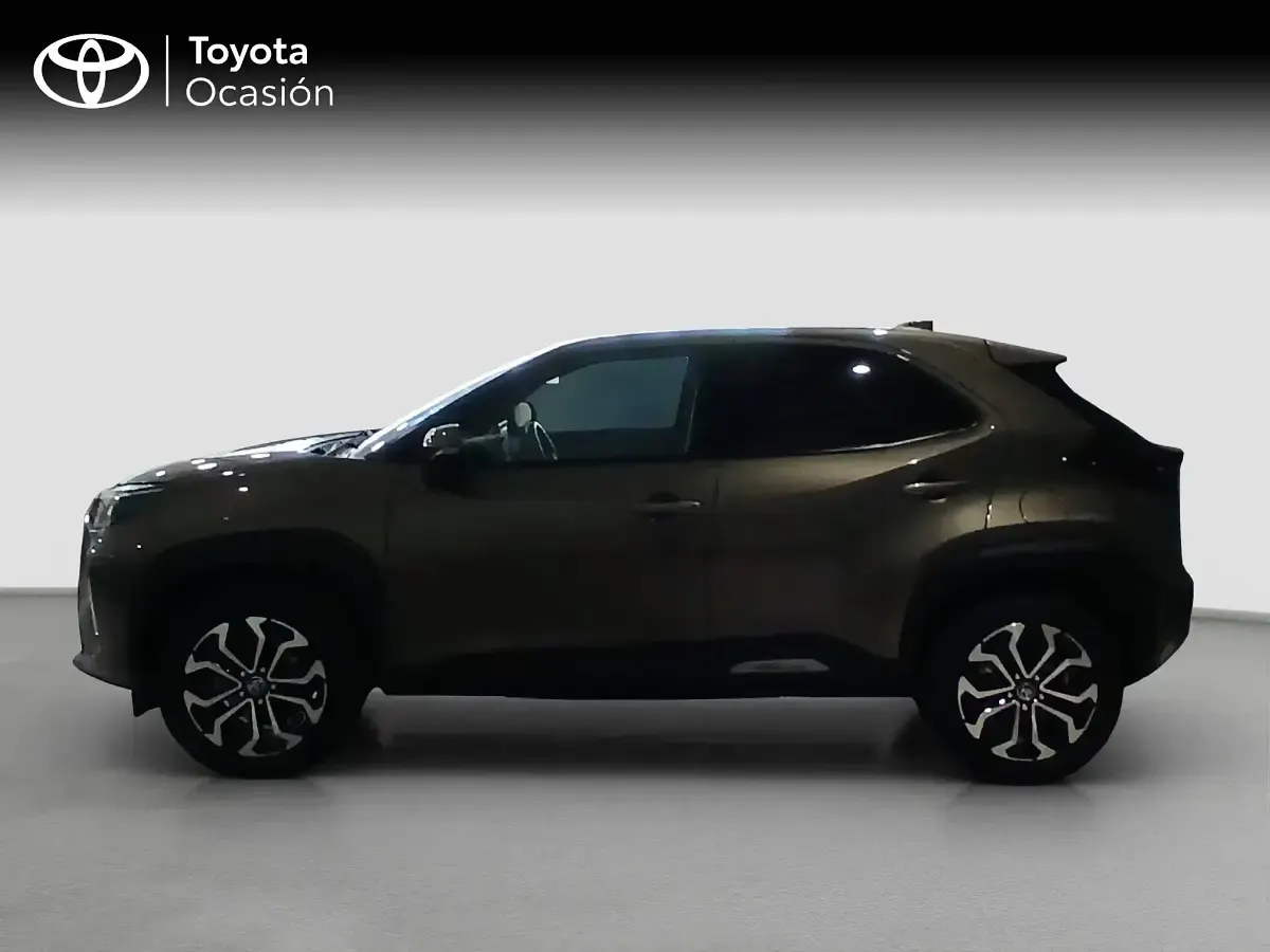 Usado Toyota Yaris Cross Active 116 CV (85 kW) 2022 Otro SUV