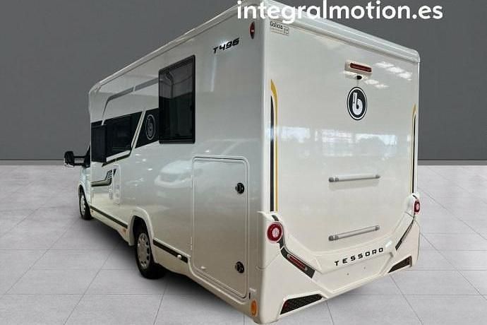 Usado Ford Transit 2025