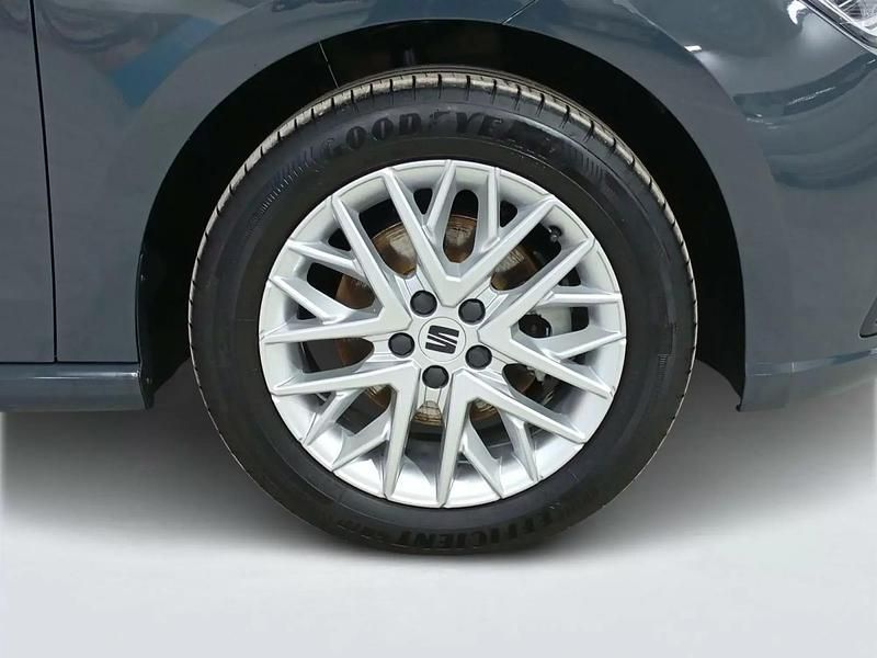 Usado Seat Ibiza XCELLENCE 115 CV (84 kW) 2025 Utilitario