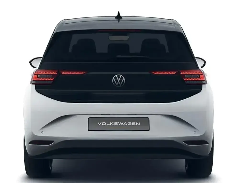 Nuevo VW ID.3 Pro 150 kW (204 CV) 2026 Gris Utilitario