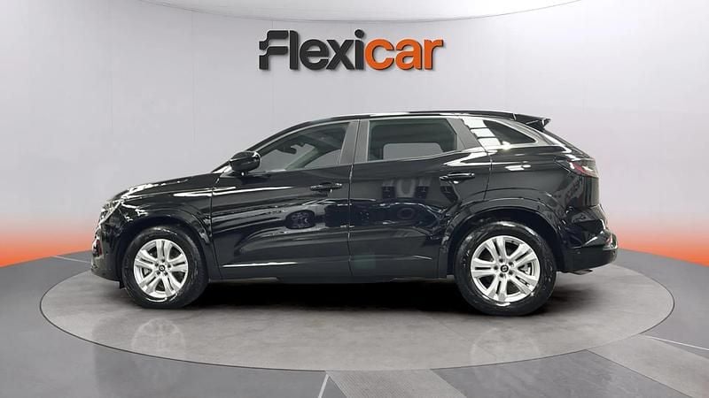 Usado Renault Austral Evolution 200 CV (147 kW) 2025 Negro SUV