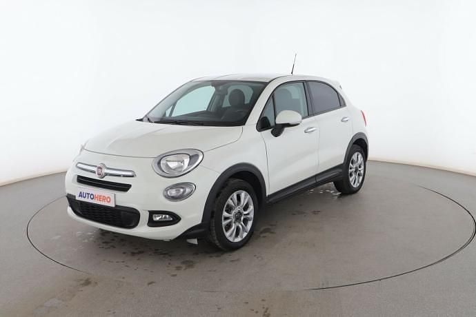 Usado Fiat 500 Pop Star 110 CV (80 kW) 2015
