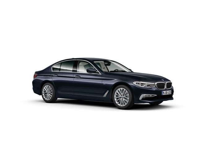 Usado BMW 540 Comfort Edition 340 CV (250 kW) 2017