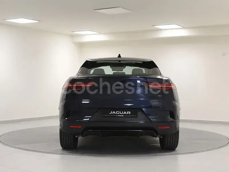 Usado Jaguar I-Pace 297 kW (404 CV) 2023 Eléctrico SUV
