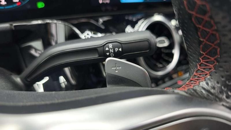 Usado Mercedes B200 163 CV (119 kW) 2019 Blanco Monovolumen