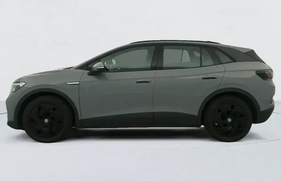 Usado VW ID.4 Pure 125 kW (170 CV) 2022 SUV