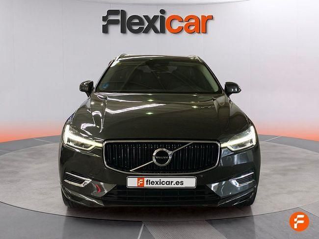 Usado Volvo XC60 Inscription 407 CV (299 kW) 2018 Negro SUV