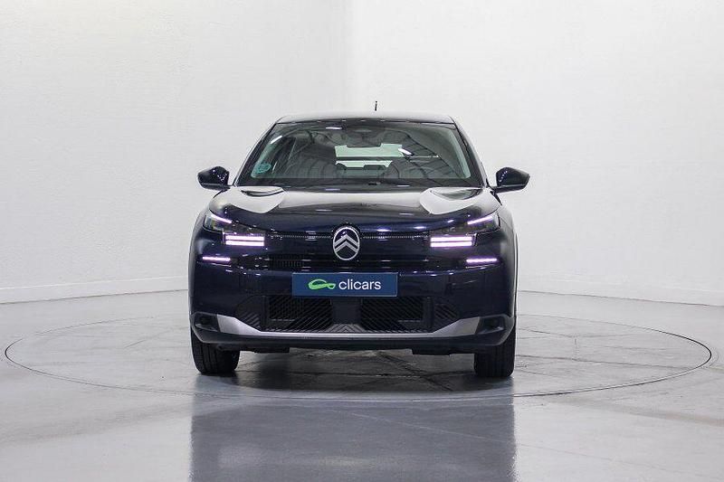 Usado Citroën C4 PureTech 131 CV (96 kW) 2025 Azul SUV