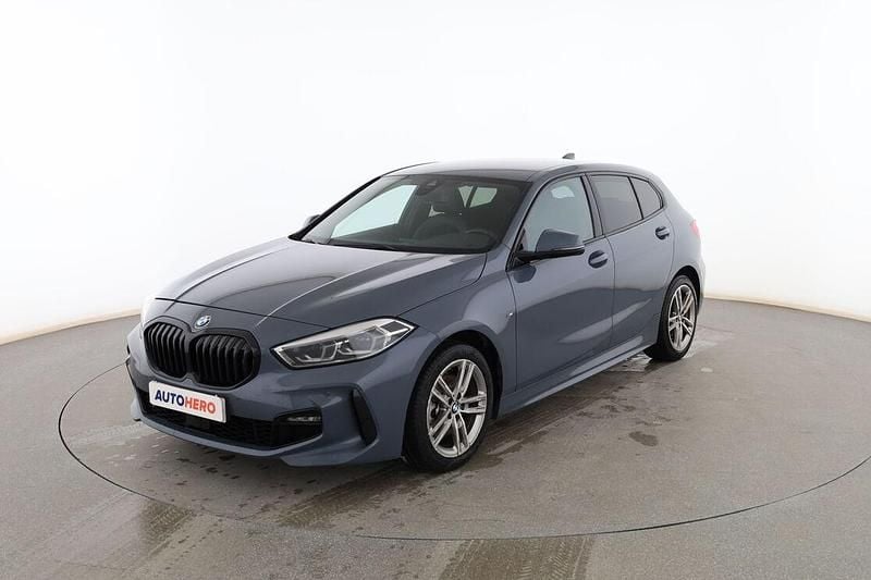 Usado BMW 118 M Sport 150 CV (110 kW) 2023 Utilitario