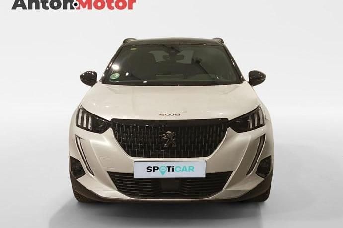 Usado Peugeot 2008 GT 156 CV (114 kW) 2020 SUV