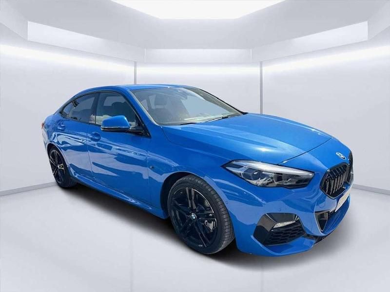 Usado BMW 220 M Sport 190 CV (139 kW) 2021 Azul Coupe
